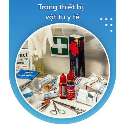 vat tu y te
