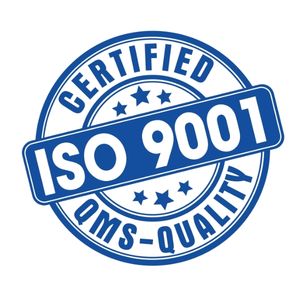 Dịch vụ chứng nhận ISO 9001