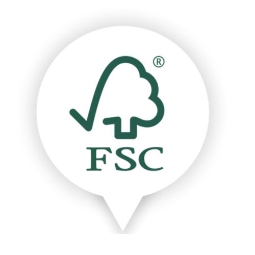 chung nhan fsc