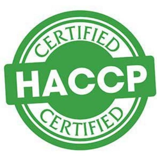 Tại sao cần chứng nhận HACCP?
