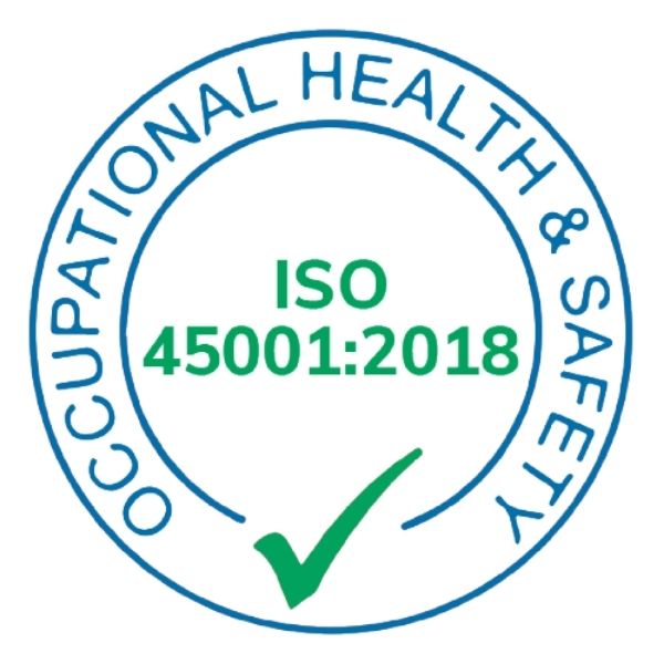 logo chứng nhận iso 14001