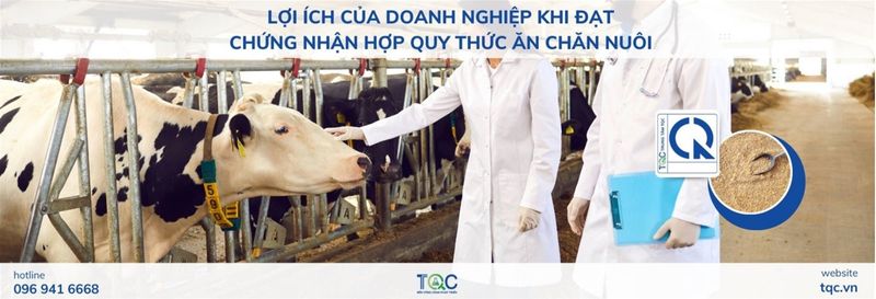 Lợi ích làm hợp quy hóa chất