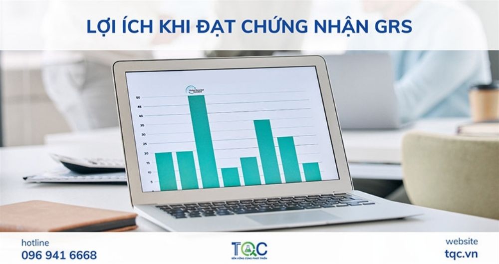 Lợi ích chứng nhận GRS