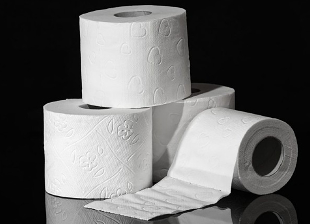 chứng nhận sản phẩm khắn giấy và giấy vệ sinh 2022 | TQC