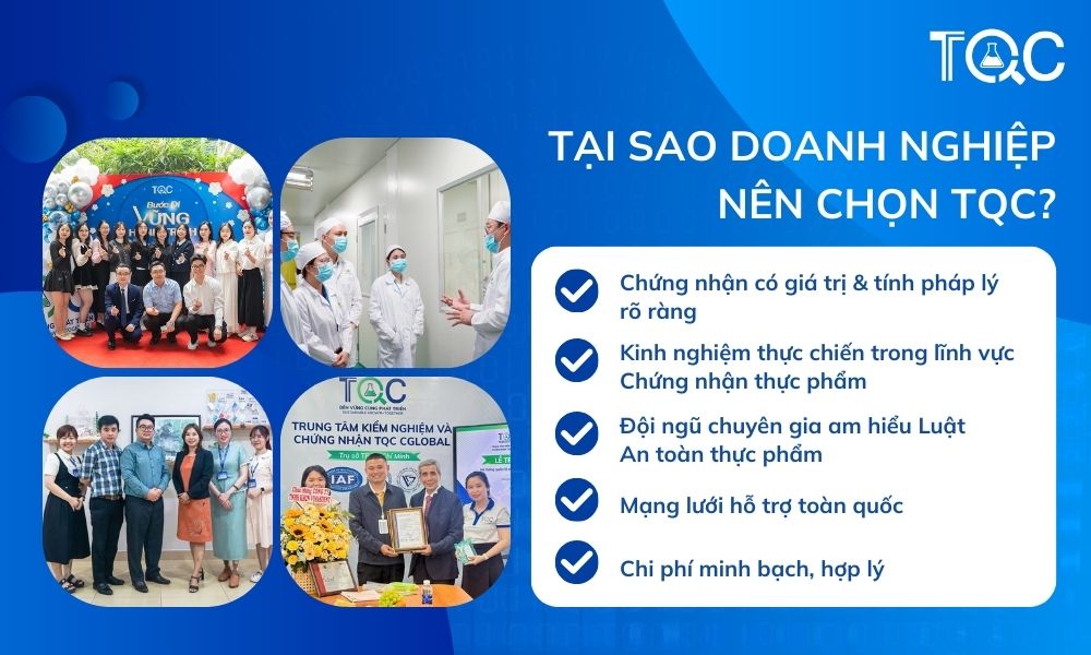 tai sao nen chon tqc