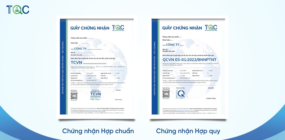 mau giay chung nhan 