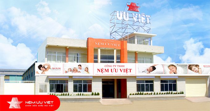 Trung tâm TQC chứng nhận hợp quy dệt may, may mặc cho Nệm Ưu Việt