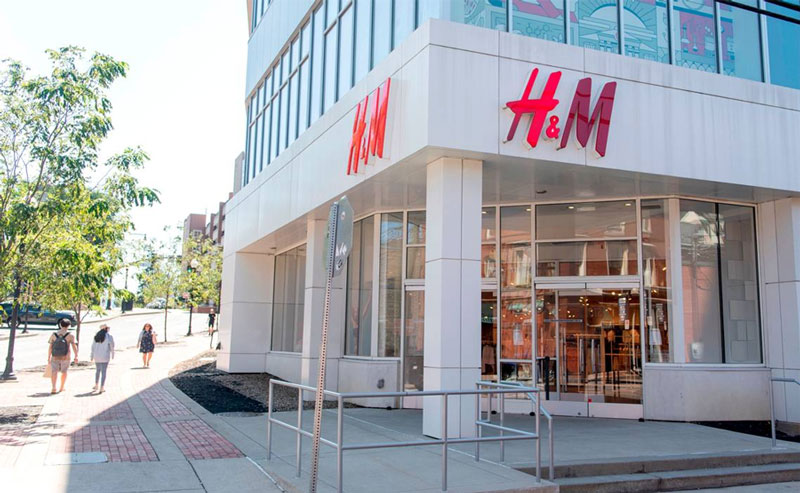 TQC tư vấn tiêu chuẩn nhà cung ứng của H&M