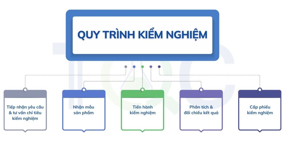 quy trinh dat phieu kiem nghiem