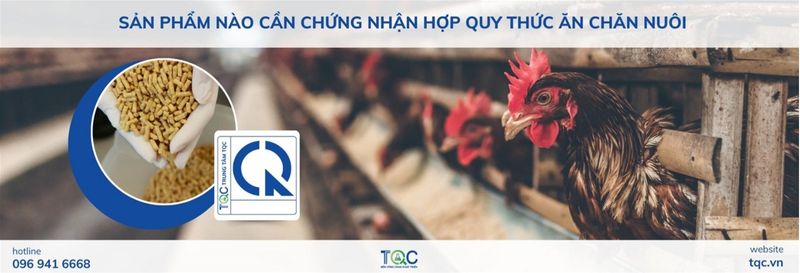 Sản phẩm cần làm chứng nhận hợp quy hóa chất