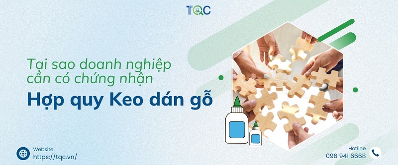 tai sao can hop quy keo dan go