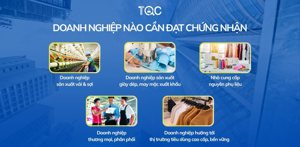 doanh nghiep can chung nhan