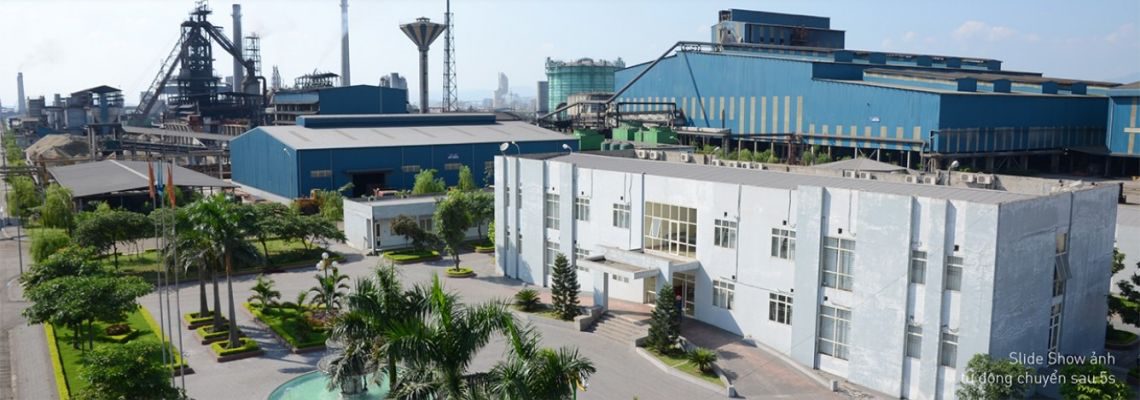 Trung tâm TQC chứng nhận ISO 9001 cho Công ty TNHH sản xuất và thương mại Thiên Trường