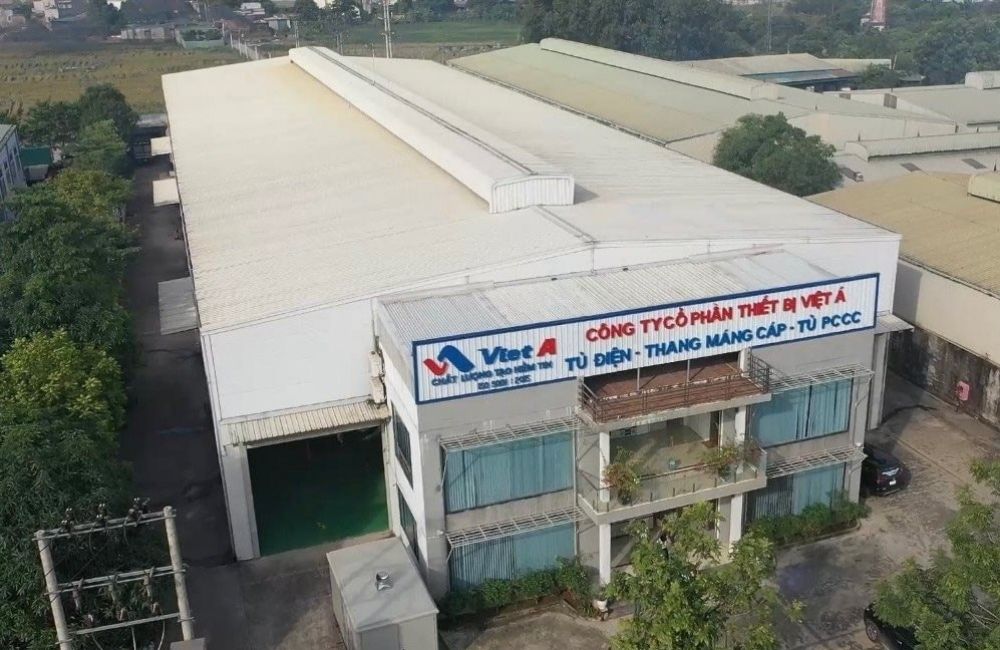 khách hàng chứng nhận hợp quy dệt may