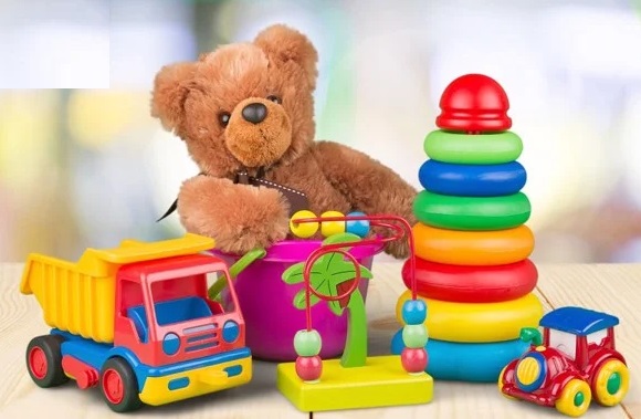 chứng nhận sản phẩm đồ chơi trẻ em 2022 | TQC
