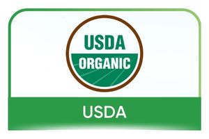 USDA Organic