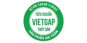 vietgap thuy san logo