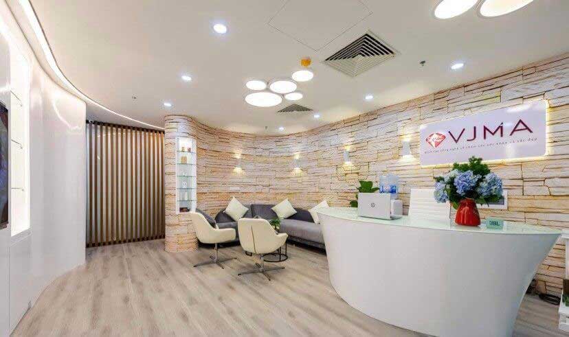 vjma- chứng nhận fda từ tqc