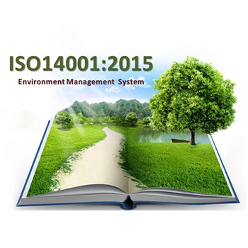 Khóa đào tạo nhận thức và đánh giá nội bộ theo tiêu chuẩn ISO 14001:2015