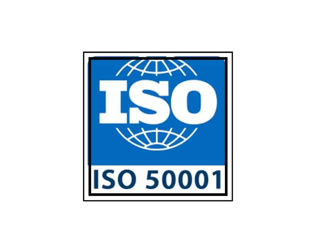 Dịch vụ đào tạo, chứng nhận ISO 50001 – Hệ thống quản lý năng lượng