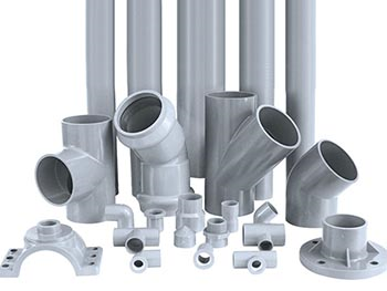 Chứng nhận sản phẩm ống nhựa, ống PVC, PE, PP, CPVC... Công bố hợp chuẩn
