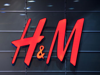 Tư vấn tiêu chuẩn nhà cung ứng của H&M